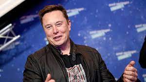 Elon musk is an entrepreneur who is best known in space circles for launching spacex, a private aerospace design and manufacturing company.his company became the first private one to ship cargo to. Mit 188 5 Milliarden Dollar Elon Musk Ist Reichster Mensch Zdfheute