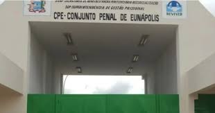 Jerônimo promove mudanças na Seap e troca diretor do Conjunto Penal de Eunápolis em meio a apurações sobre fuga de detentos