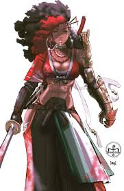 Black Warriors Black Women Art Black Art Pictures Black Girl Art
