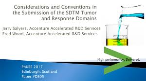 Jerry Salyers, Accenture Accelerated R&D Services Fred Wood, Accenture  Accelerated R&D Services