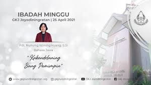 Forum syair sgp dan kode. Gkj Joyodiningratan Anggota Persekutuan Gereja Di Indonesia