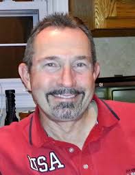 Obituary information for John Hall Frederick