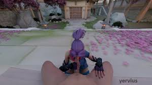 Mizuno Naho erotic videos - Quench your lust