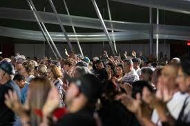 Even Greater Fire Fell