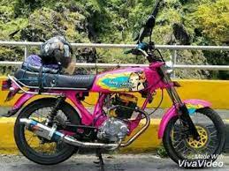Lihat ide lainnya tentang kendaraan, sepeda, mobil rat rod. Modif Honda Gl Pro Series Hobbiesxstyle