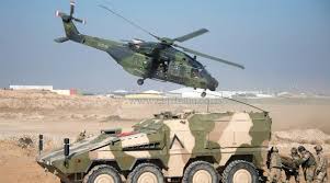 The cause of the crash. Five Nato Troops Killed In Afghan Helicopter Crash Capital News