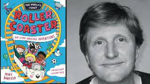 Mike Barfield's Instagram, Twitter & Facebook