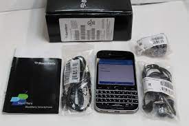 The blackberry classic is a great voice and messaging phone that can't. Blackberry Classic 16gb Black Verizon Smartphone For Sale Online Ebay