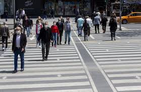 İşte yasaktan muaf olan meslek grupları ve çalışma izni belgesi alma ekranı. Sokaga Cikma Yasaginda Seyahat Izni Alinir Mi Sokaga Cikma Seyahat Izni Nasil Alinir