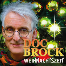 Stream Weihnachtszeit (Karaoke-Version) by Doc Brock