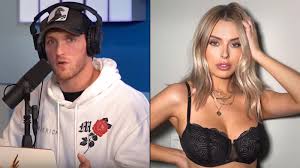 Recently, the youtuber corinna kopf posted a picture on instagram that gave a peek at her ample assets. Corinna Kopf Lashes Out At Logan Paul For Implying She Sleeps Around With Youtubers Dexerto