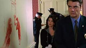 Goren thinks she's after the. Law Order Criminal Intent Season 5 Episode 20