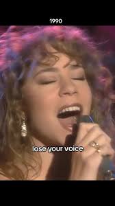 Screaming at the Top of My Lungs