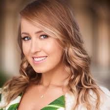 Holly Polk's Instagram, Twitter & Facebook