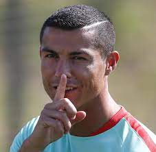 Please like share subscribe comment what yo. Cristiano Ronaldo Haare Kurz