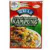 Nasi goreng cina anda sedia untuk dihidang. 1