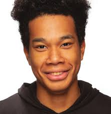 IT'S ABOUT OPPORTUNITY