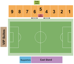 Soccer Tickets