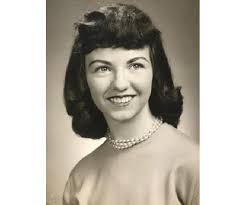 Phyllis Wiecorek Obituary (1942