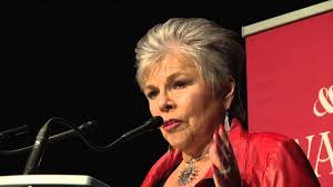 Roberta Jamieson