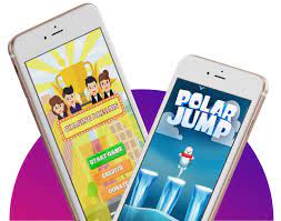 A hub for visual art production in the region and to build a global art production organization. Gameka Application Mobile Game Software Development In Malaysia