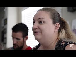 Vegas Strong Baby approaches his first birthday