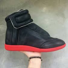 Save search view your saved searches. High Quality Maison Martin Margiela Shoes Fashion Men S Shoesgenuine Leather Men S Casual Shoes Size Eu 38 47 Shoe Sterilizer Shoes Men Leatherleather Shoes Girls Aliexpress