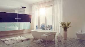 Come abbiamo appena notato, alternativa ad un bagno in camera con vetrata è possibile realizzare un bagno completamente aperto all'interno dell'ambiente della camera da letto. Progettare Un Bagno Open Space In Camera Da Letto