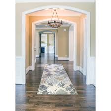 Check spelling or type a new query. Newruz Collection Lotus Non Slip Runner Rug Overstock 27775955