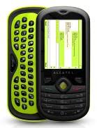 No country currently has the country code of 35. Alcatel Ot 606a Unlock Code Free Unlock Instruction