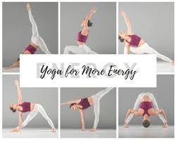 Morning yoga for beginners energy. 6 Yoga Poses For Energy In The Morning Blissflow