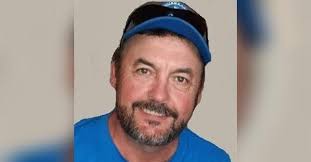 Mark A. Marshall Obituary