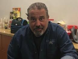 Frank Boggio's Instagram, Twitter & Facebook