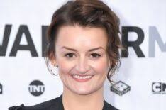 Alison Wright