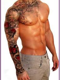 29 Enchanting Tattoo Sleeve Concepts For Male Josh Hutcherson Tattoo Designs Men Tattoo Sleeve Men Sleeve Tattoos