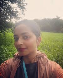 Mrinalini Chandra,...