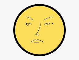 With tenor, maker of gif keyboard, add popular happy face meme animated gifs to your conversations. Yellow Circle Epic Smiley Face Meme Transparent Png 600x600 Free Download On Nicepng