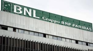 Banca nazionale del lavoro s.p.a. Banca Nazionale Del Lavoro Istituti Bancari Servizi Della Banca Nazionale Del Lavoro