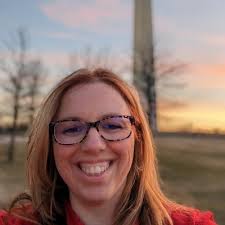 Kathleen Bland's Instagram, Twitter & Facebook