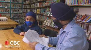 Surrey Girl 9 To Compete At Canadian Spelling Bee Championships Youtube