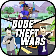 Teen patti gold mod apk latest version (unlimited chips) october 5, 2020. Dude Theft Wars Mod Apk Unlimited Money 0 9 0 3 Latest Download