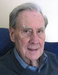 Obituary information for Edward Knott