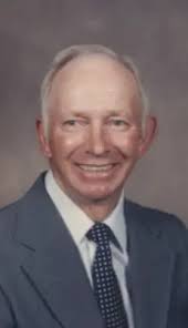 Obituary information for Paul O. Samuelson