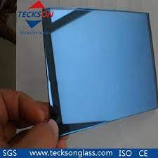 4mm Light Blue Ford Reflective