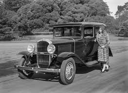 Image result for Fenway Gray 1931 Oldsmobile