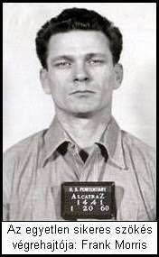 Az Alcatraz, a történelem leghíresebb börtöne