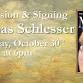 Thomas Schlesser celebrates Mona's Eyes event image