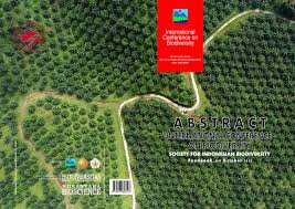 Tjiu palace samarinda menjadi objek wisata yang banyak dikunjungi oleh wisatawan dari luar dan dalam. Pdf International Conference On Biodiversity