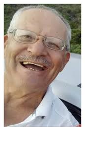 Gordon Cormier's birthday party