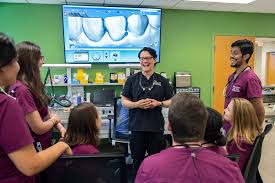If you have a position to fill, you can create an account and post your opportunity in about 10 minutes through their online recruiting database, for free. Virginia Commonwealth University S School Of Dentistry Embraces All Digital Era